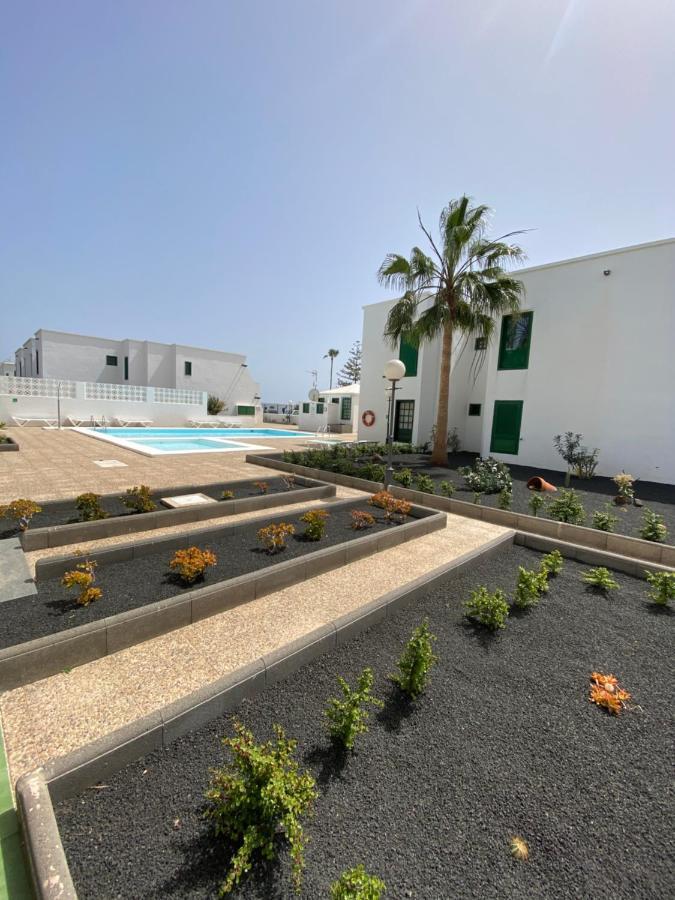 Casa Vera Puerto del Carmen  Exterior foto