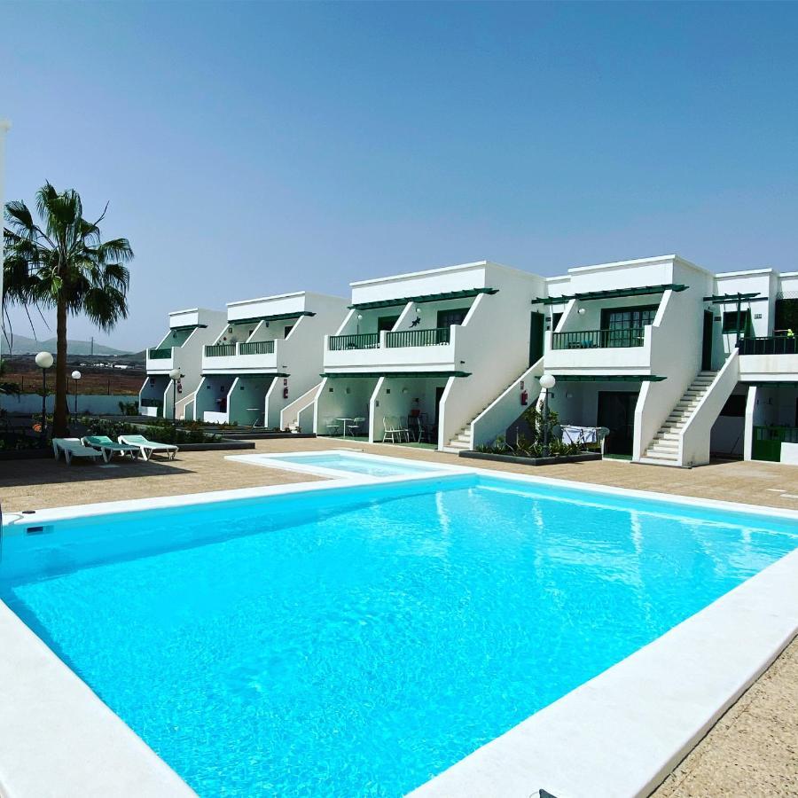 Casa Vera Puerto del Carmen  Exterior foto