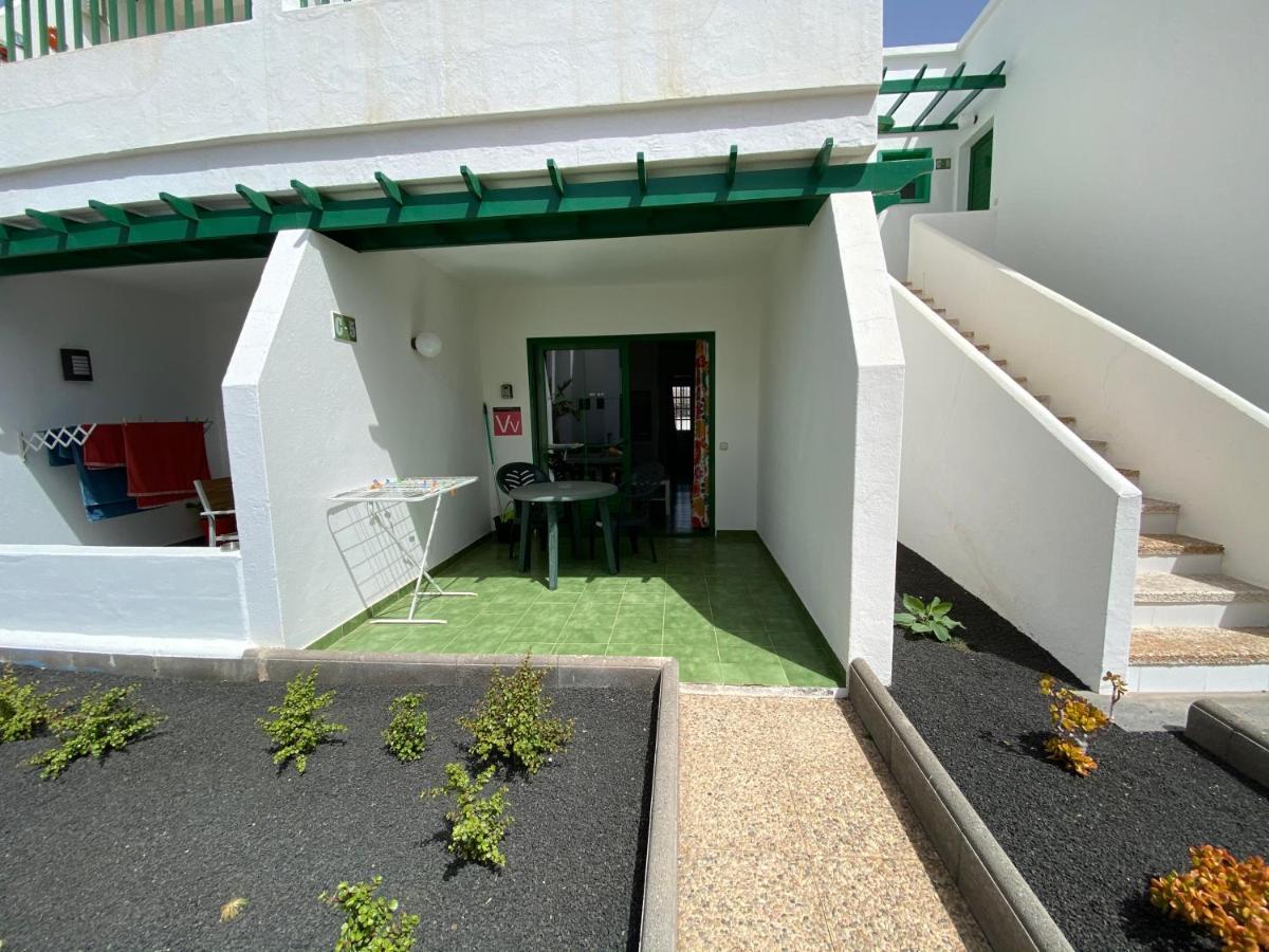 Casa Vera Puerto del Carmen  Exterior foto