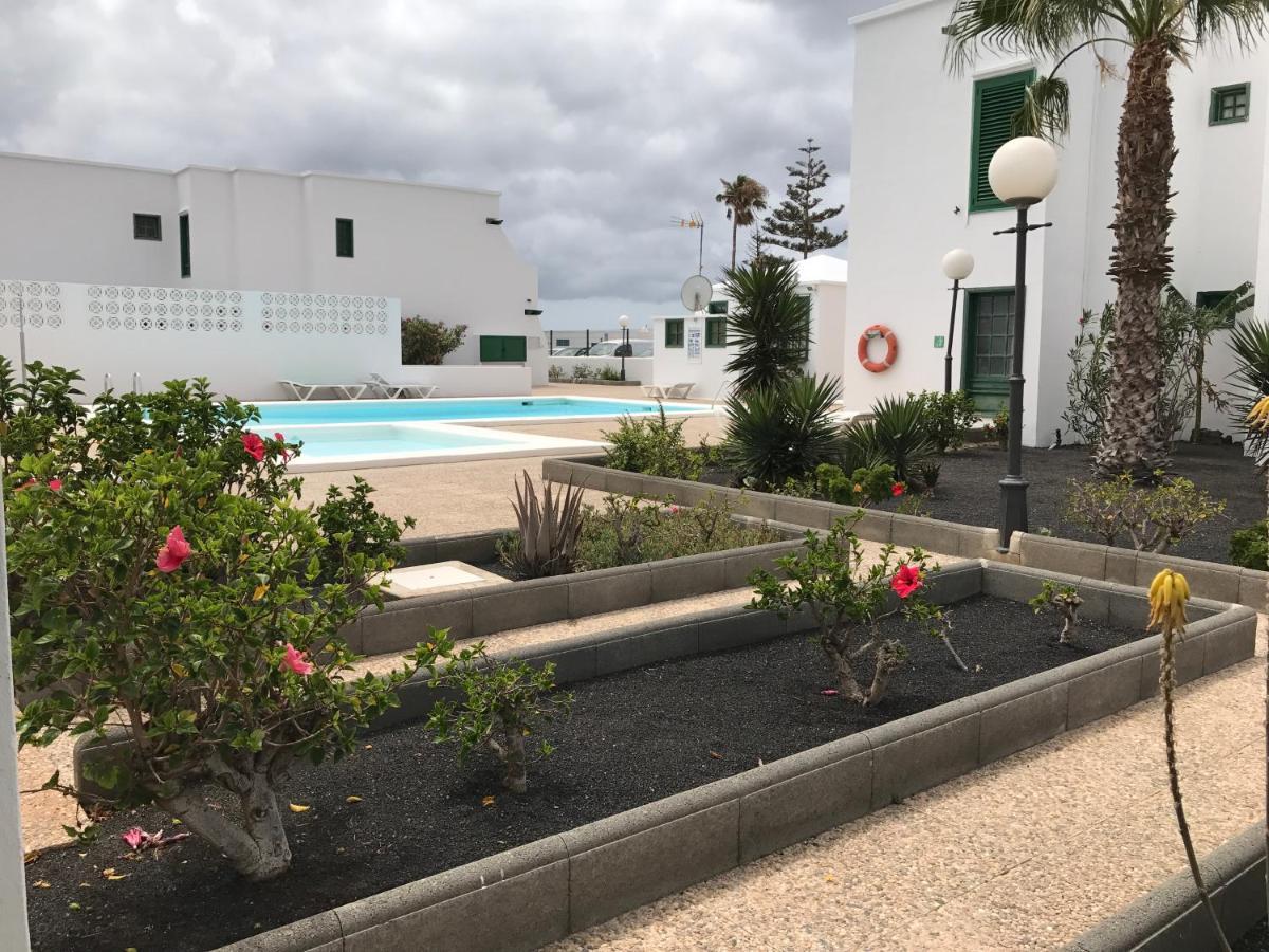 Casa Vera Puerto del Carmen  Exterior foto