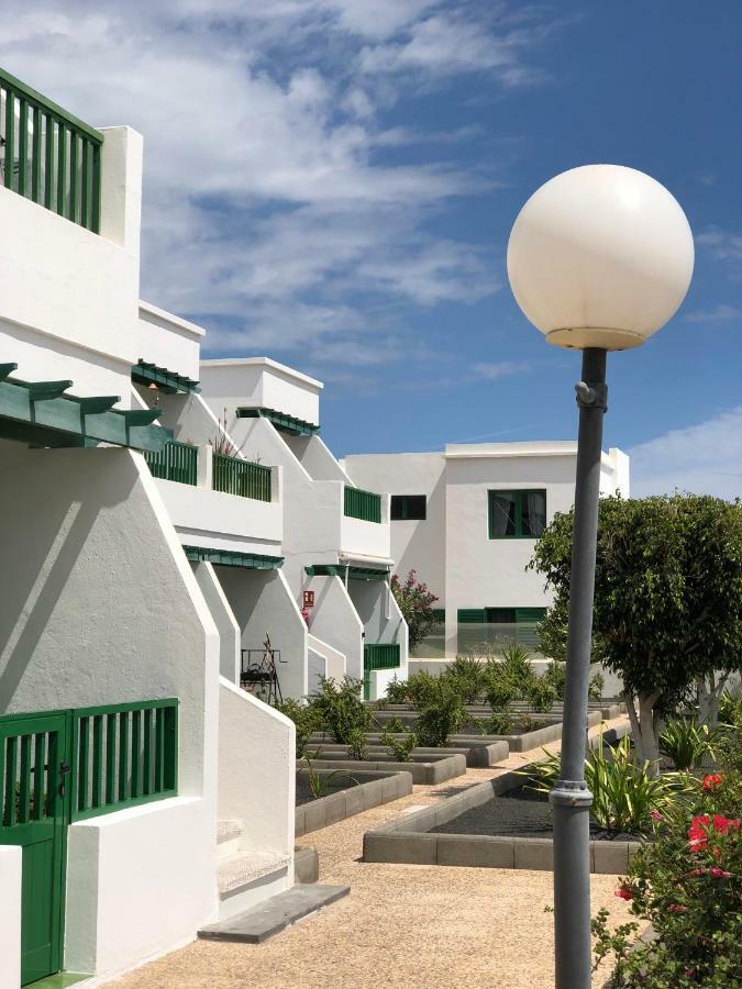 Casa Vera Puerto del Carmen  Exterior foto